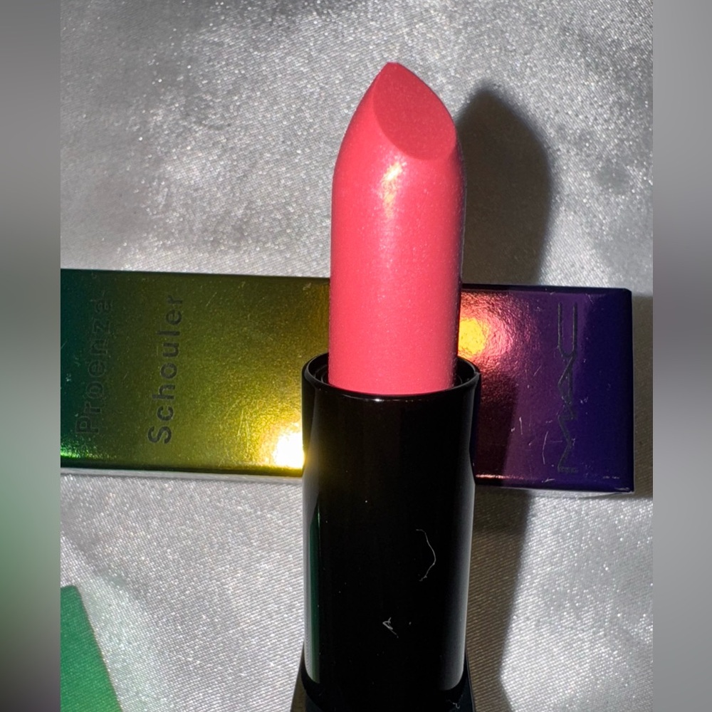 MAC x Proenza Schouler - Pink Fringe Lipstick